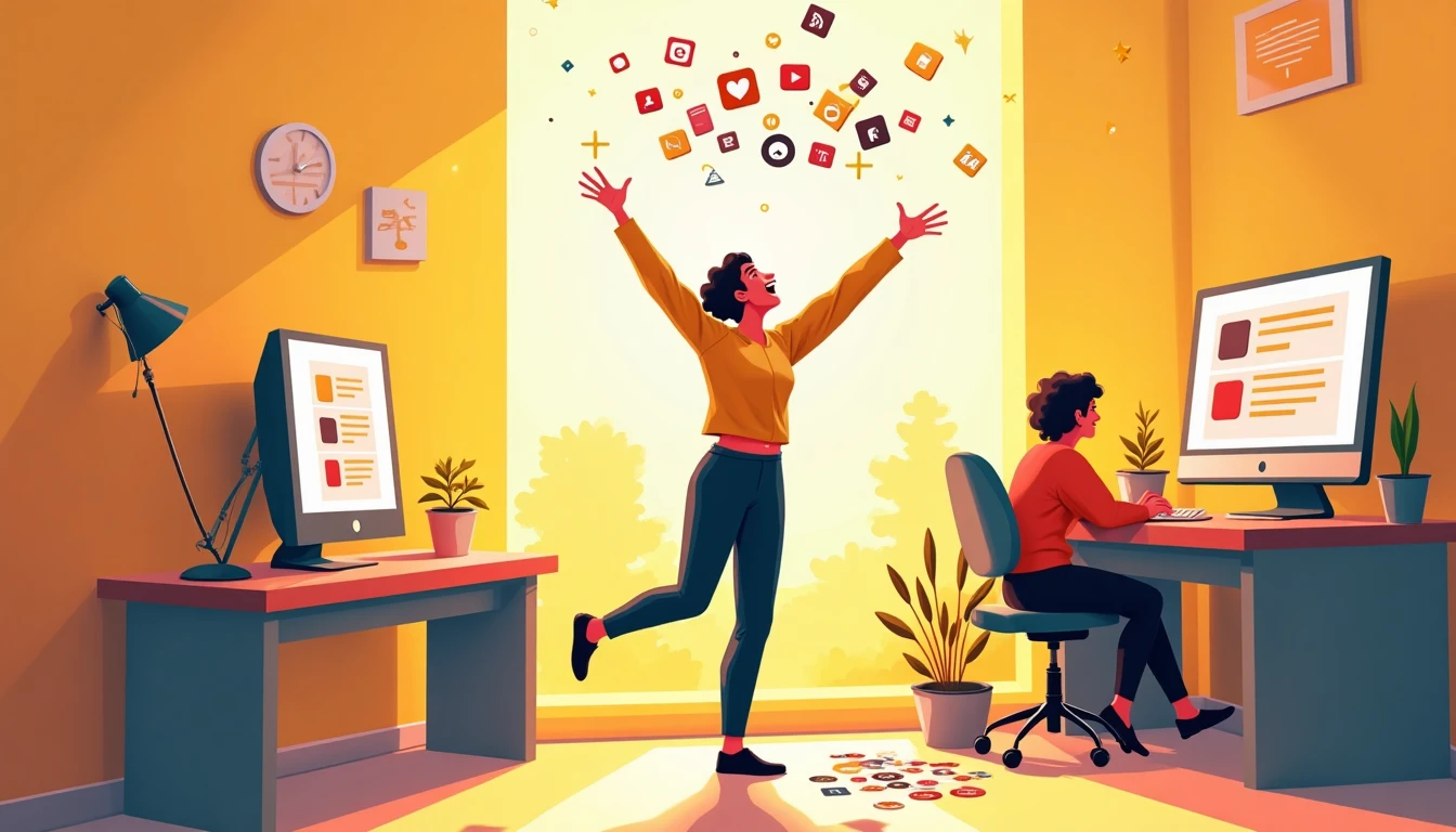 Cleanup: ¿Realmente optimiza tu teléfono?