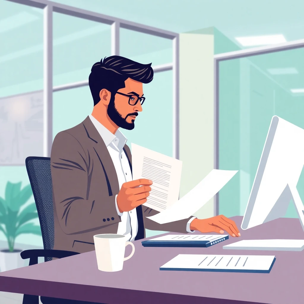 Clerk Jobs Showdown: Debtors & Creditors vs. Cashbook
