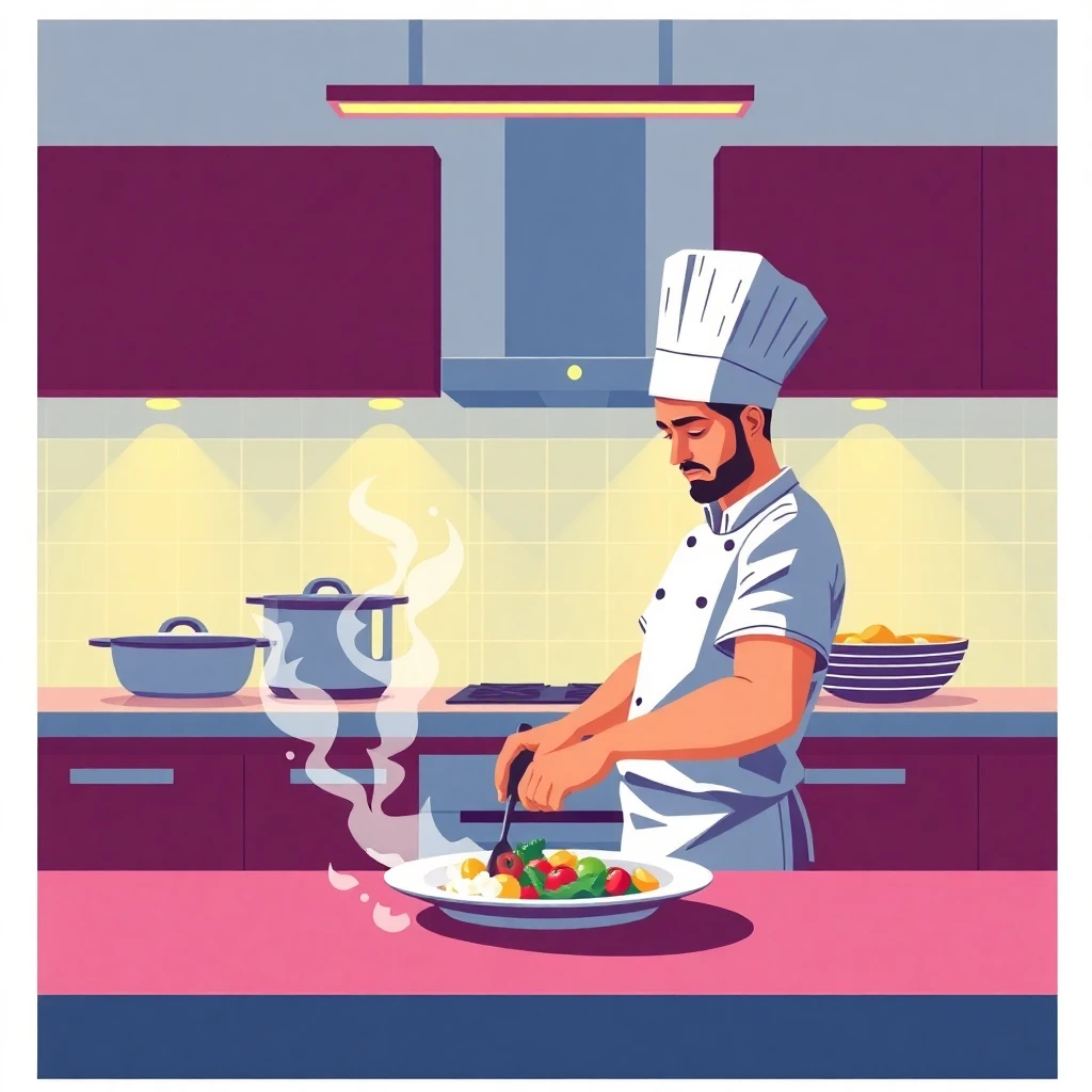 Cocinero Jr. vs Cocinero en Concesionaria: ¿Cuál Elegir?