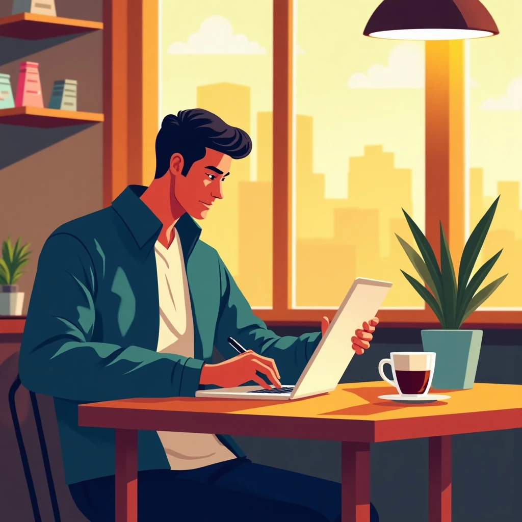 ¿Cocinero o Barista? Descubre tu Mejor Opción en Abril