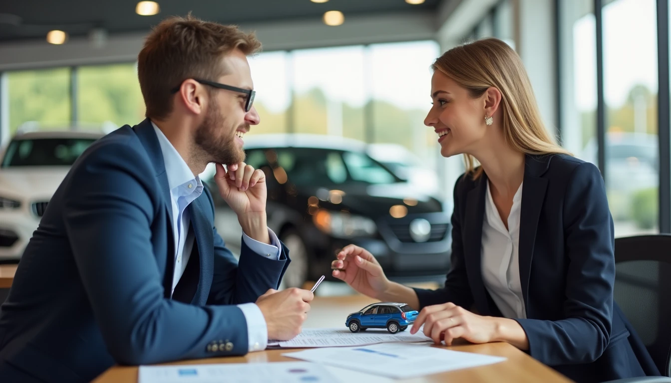 Cofidis vs Crédit Agricole : Quel Crédit Auto Choisir ?