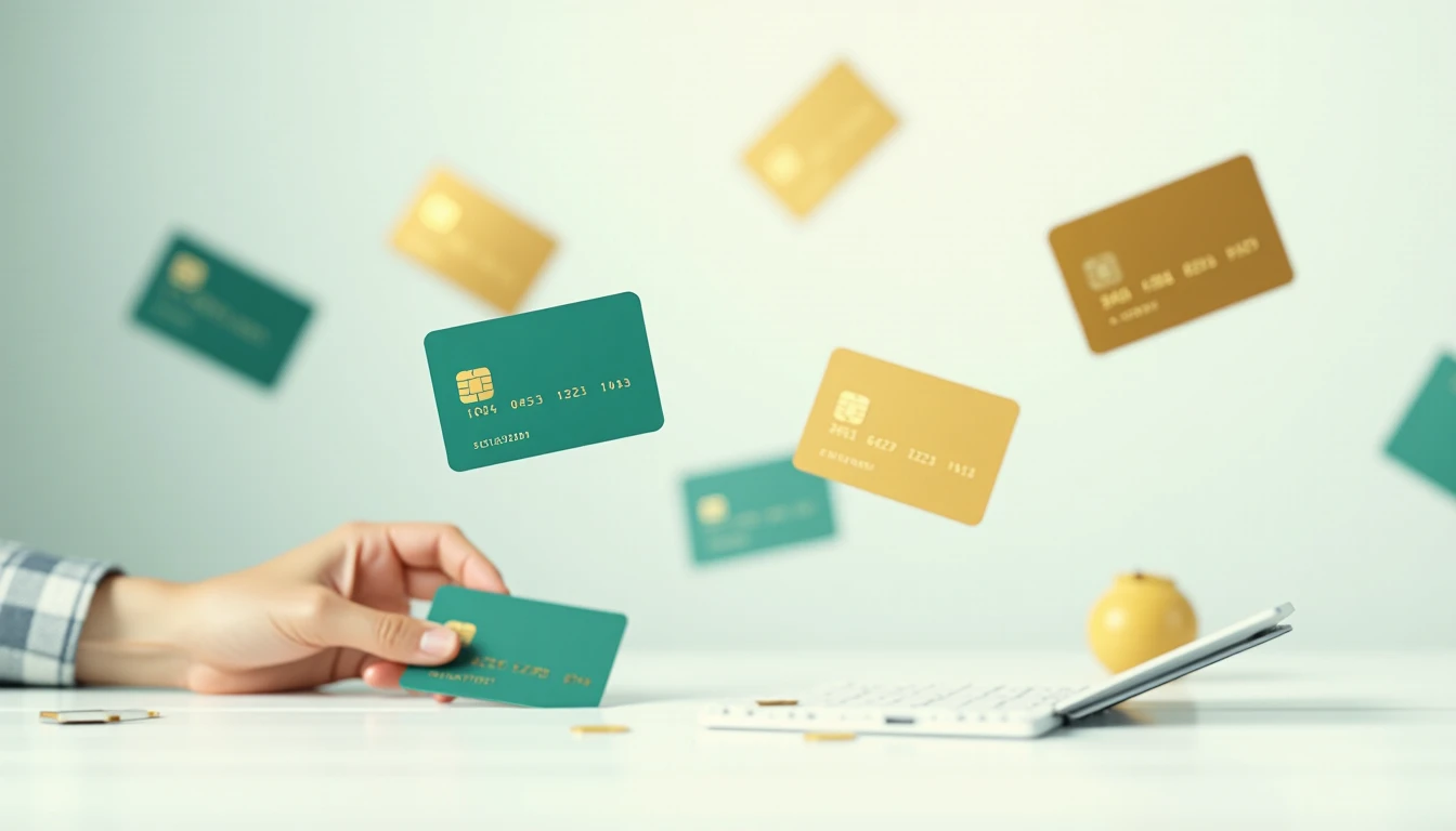 Comment Choisir la Carte Cashback Idéale en Juillet 2026