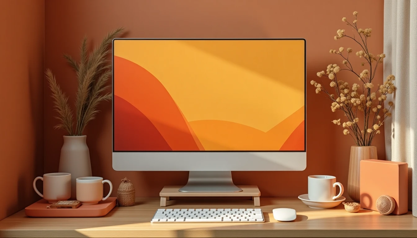 Comment Choisir le Meilleur Accessoire pour Votre Bureau en 2026