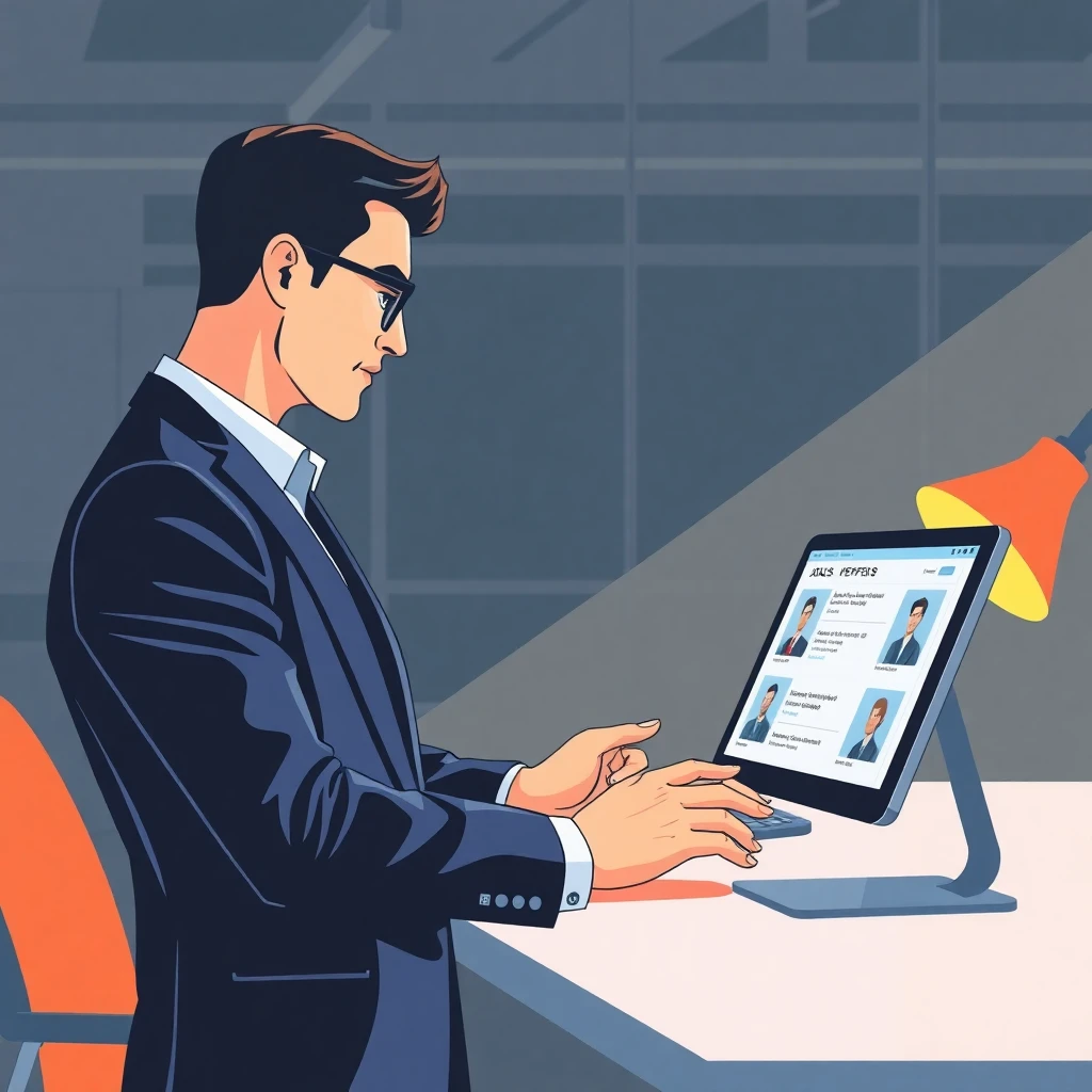 Comment Trouver le Meilleur Poste en Data Science ce Printemps