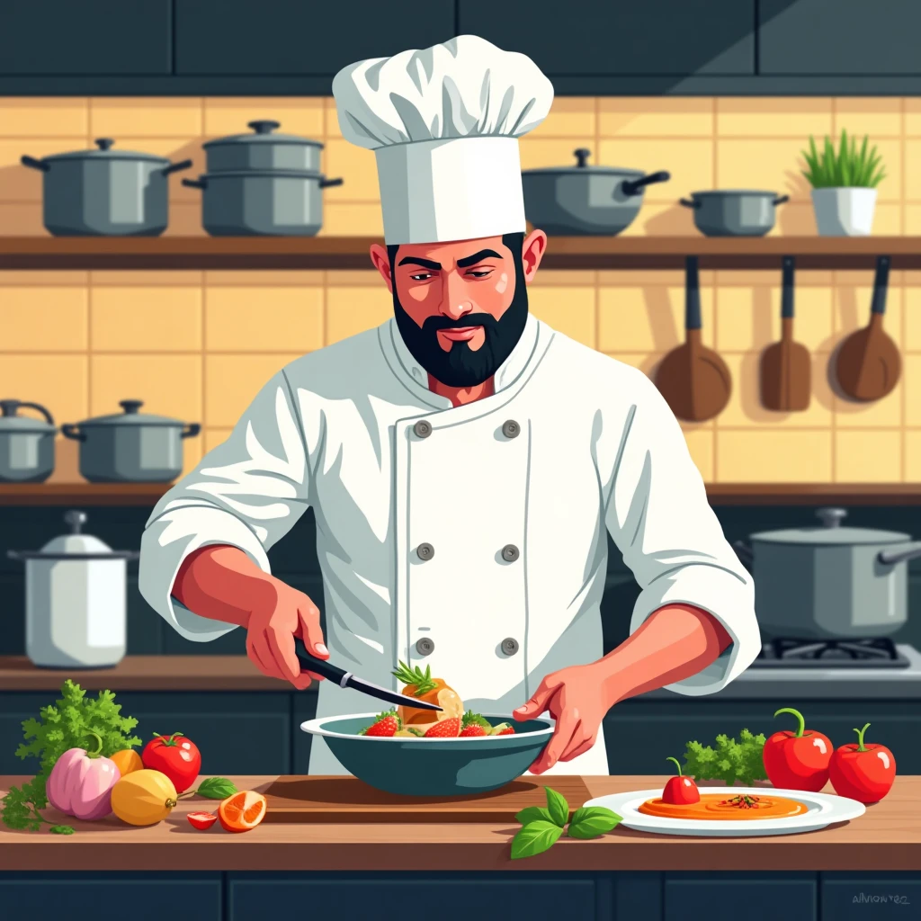 Commis Chef vs Sous Chef: Which Kitchen Career to Choose?