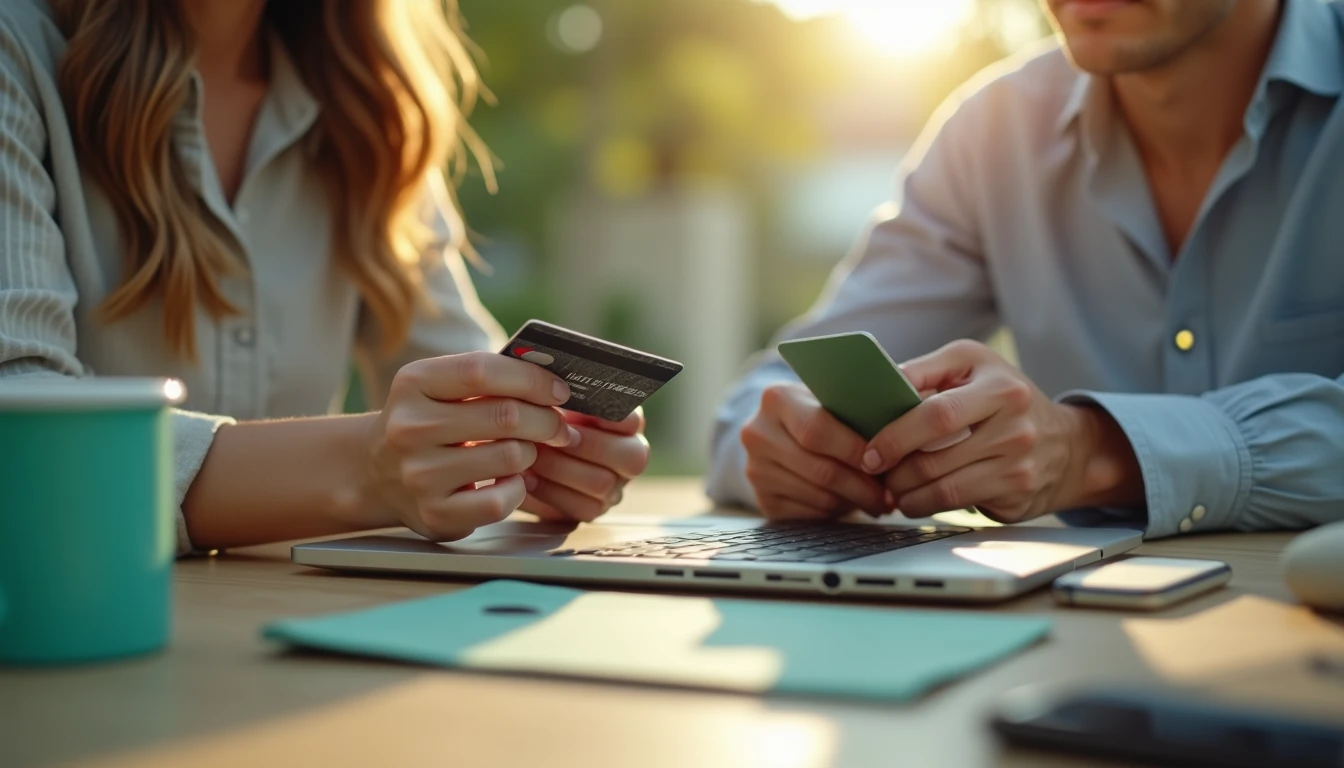 Common Credit Card Myths Debunked