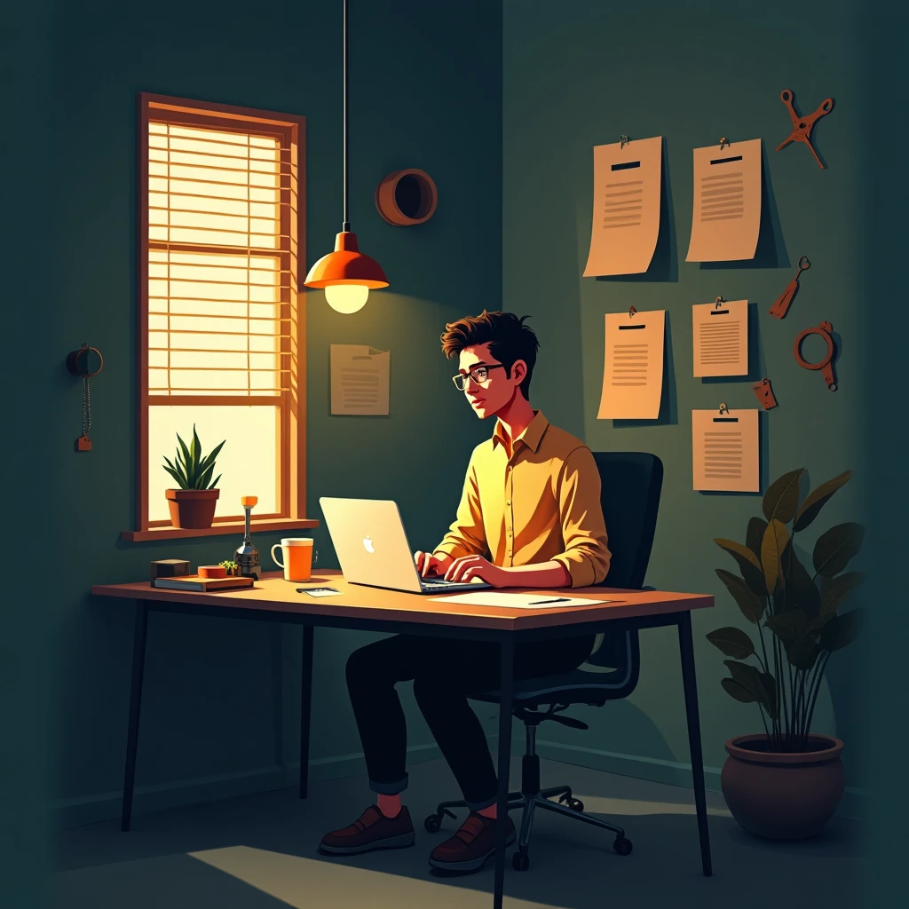 Como Escolher o Trabalho Administrativo Ideal em Abril