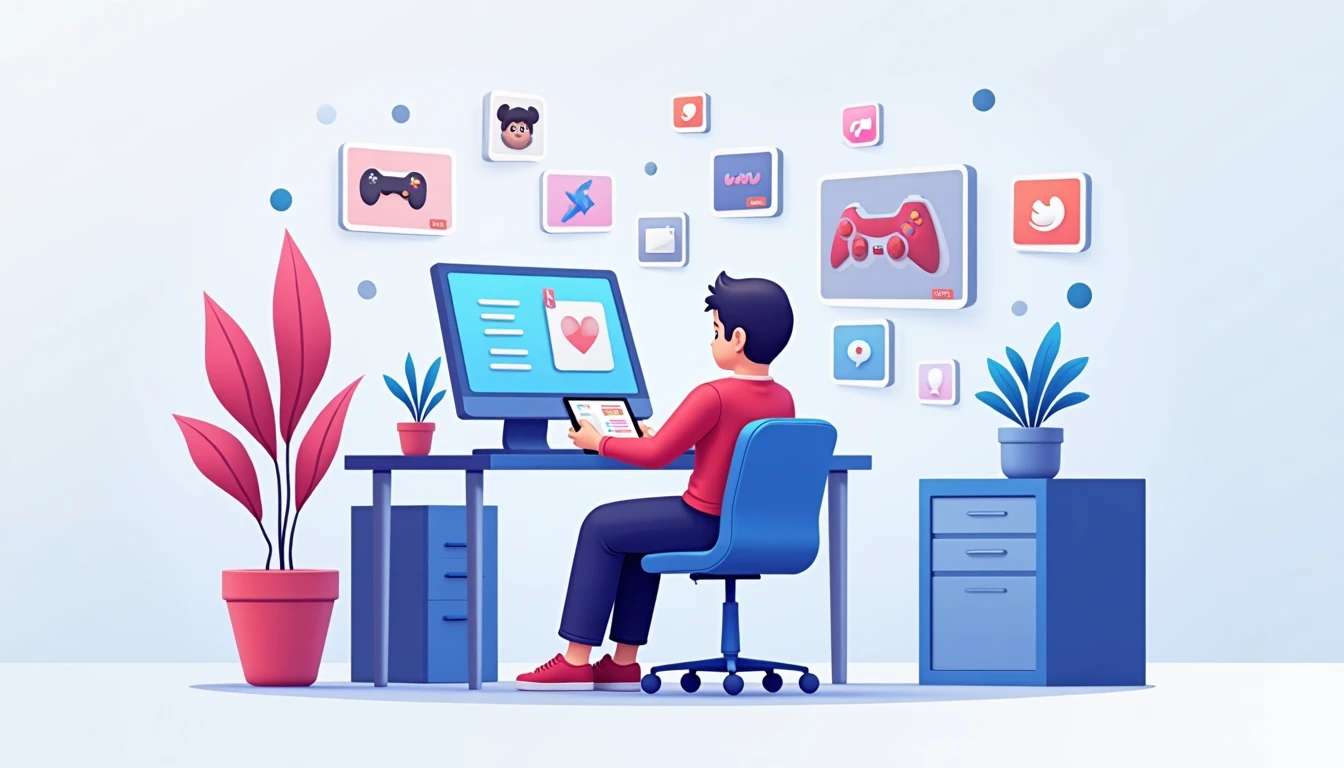 Como Ganhar Robux Grátis: Os Melhores Apps para 2026