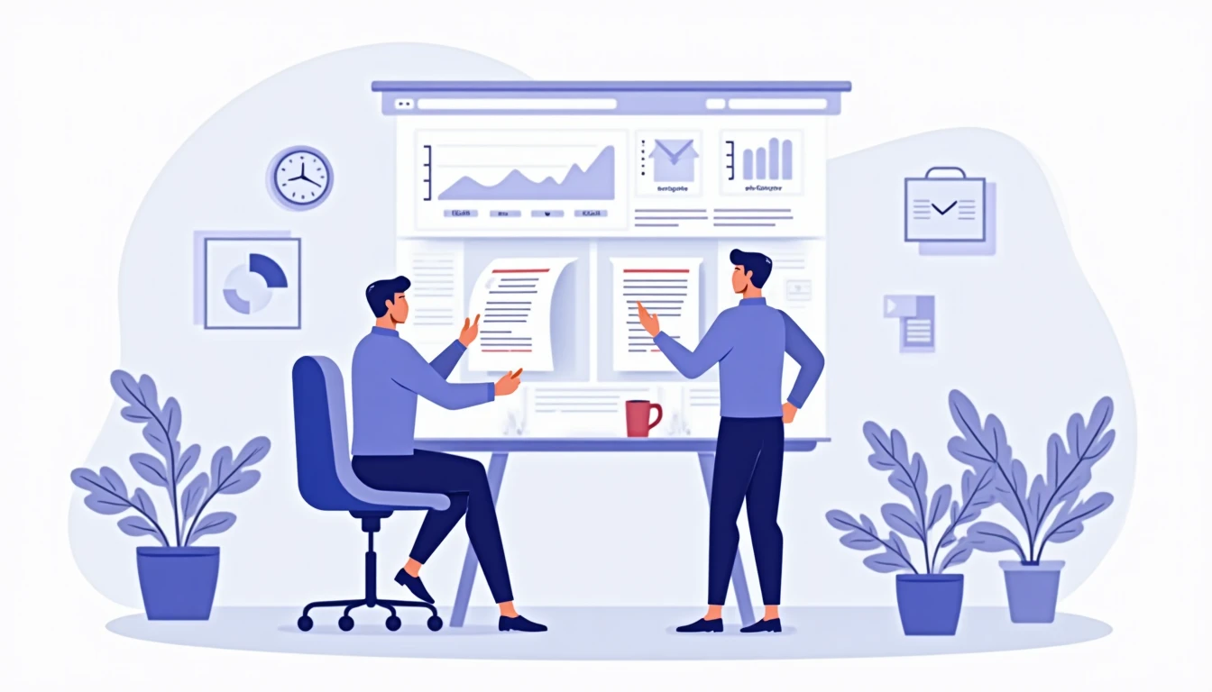 Comparação de Empregos: Supervisor vs. Analista de Logística