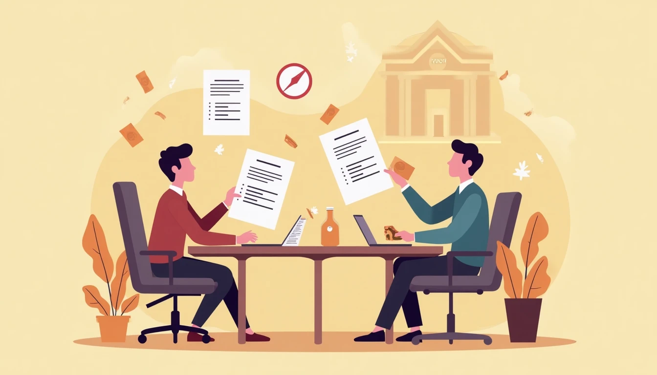 Comparação de Empréstimos Empresariais: As Melhores Opções de Setembro