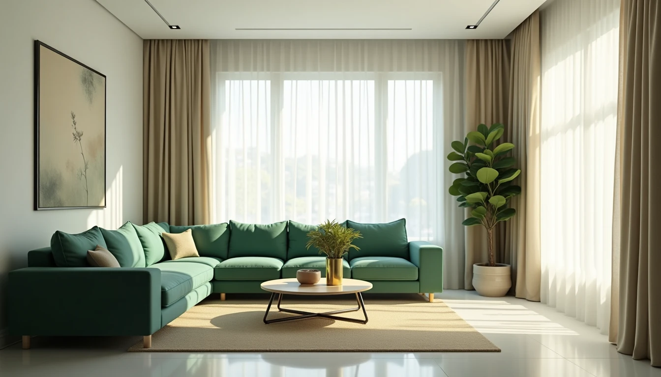 Comparação de Financiamentos Imobiliários: Creditas vs Banco Inter