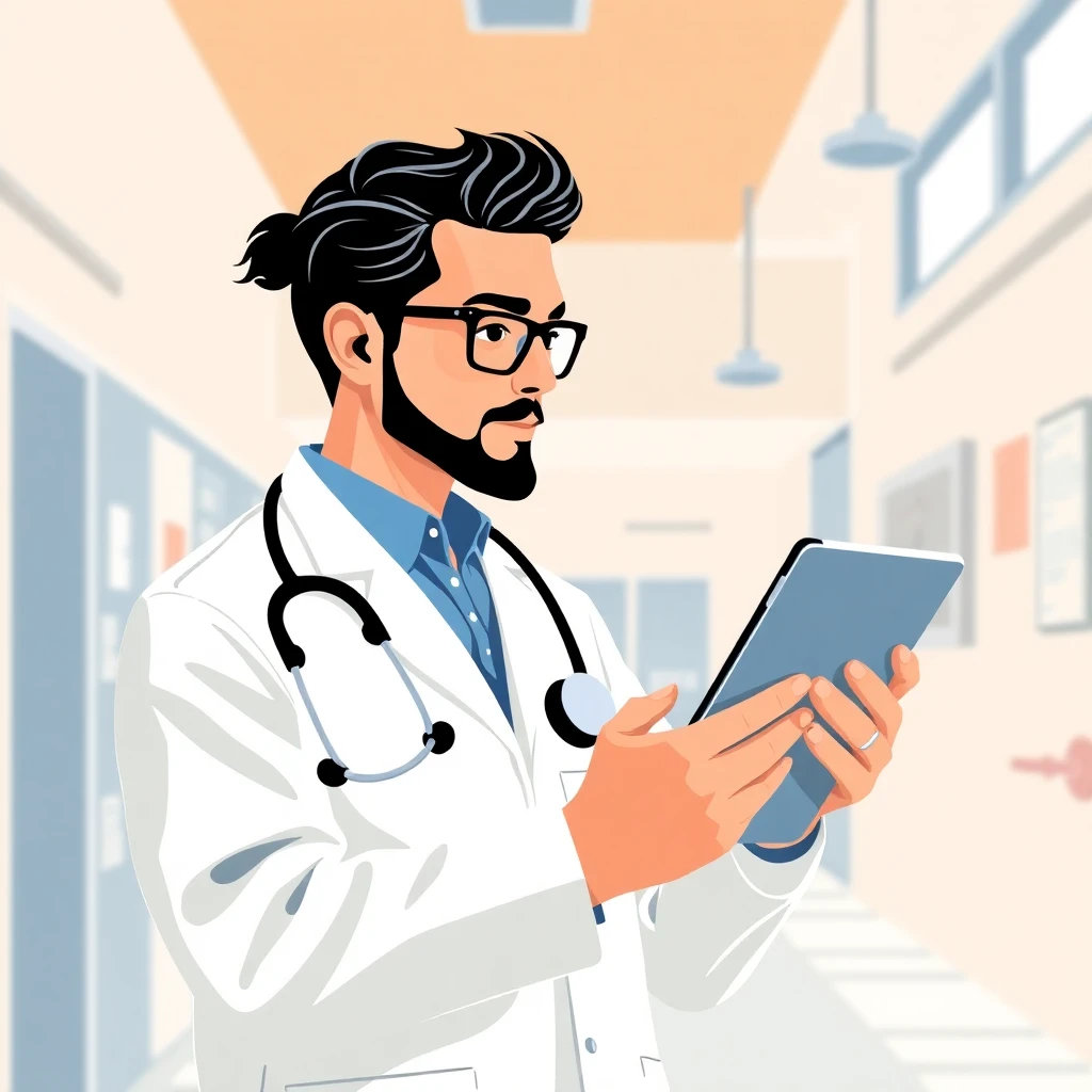 Comparación de Trabajos en Salud: ¿Médico en Paliativos o Coordinador de Cardiología?