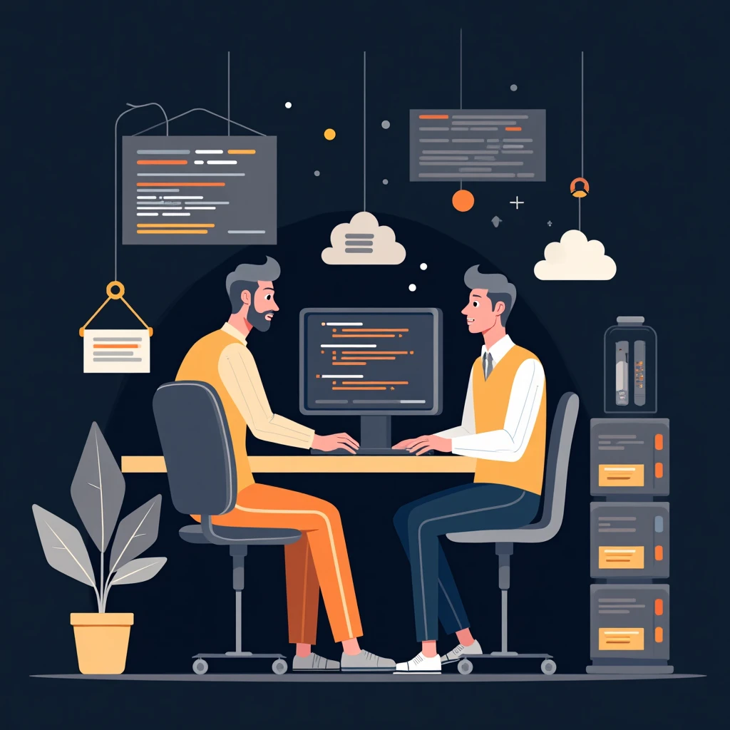 Comparación entre Python Engineer y DevOps Engineer: ¿Cuál es para ti?