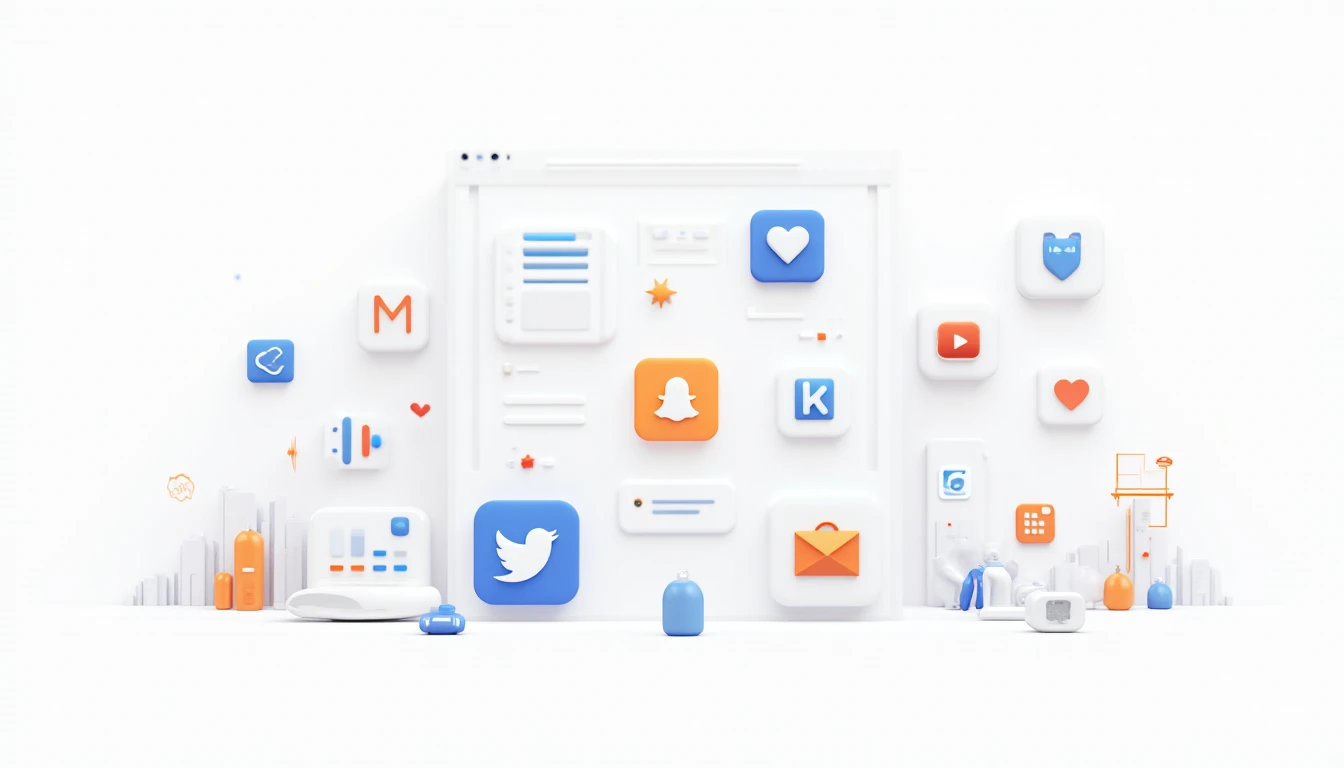 Comparación de Aplicaciones: Facebook Lite vs. Moj