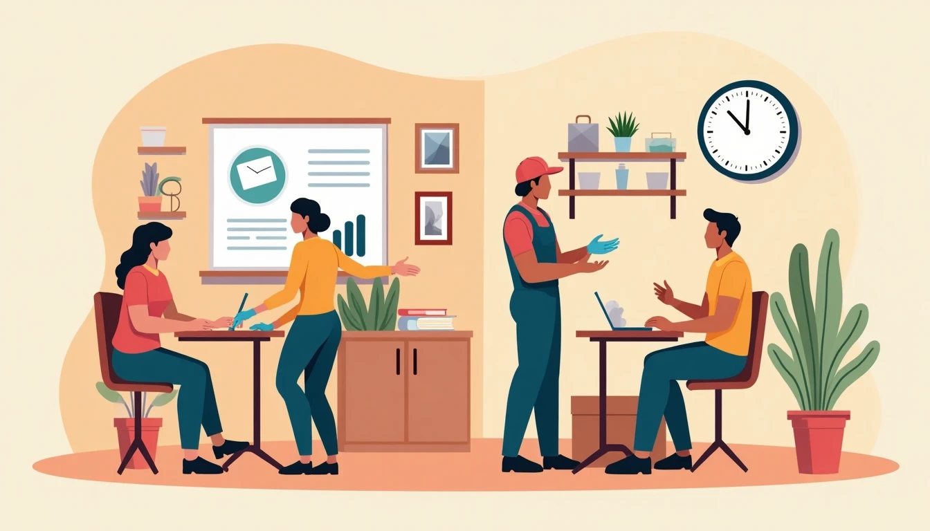 Comparación de Empleos en Ventas: ¿Cuál es el Mejor para Ti?