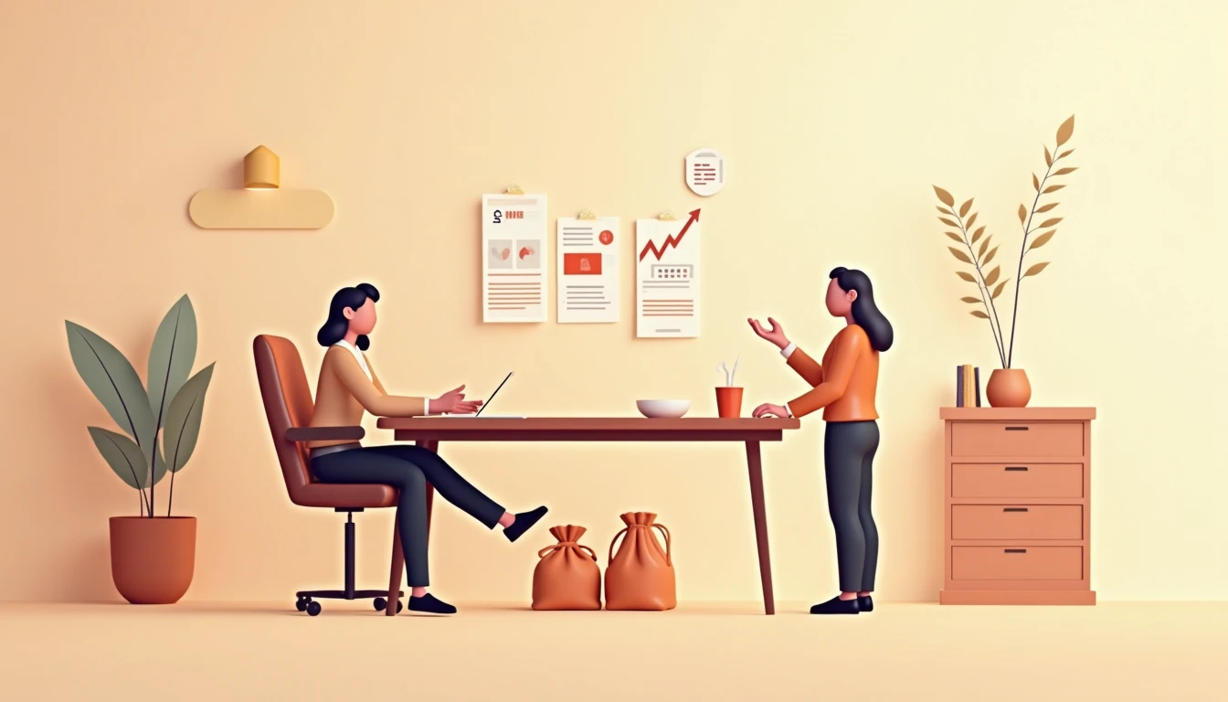 Comparación de Préstamos Personales: Cofidis vs Santander