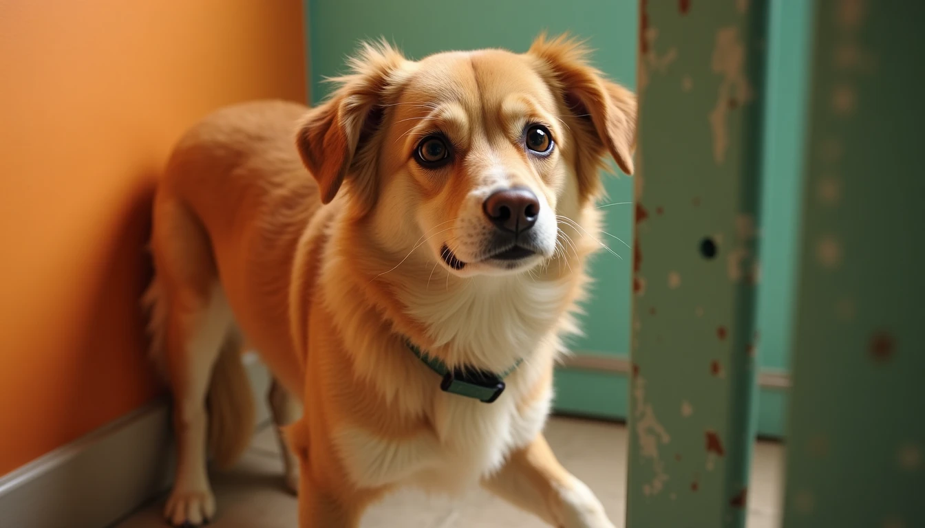 Comparación de Refugios de Adopción de Perros en México: ¿Cuál Elegir?