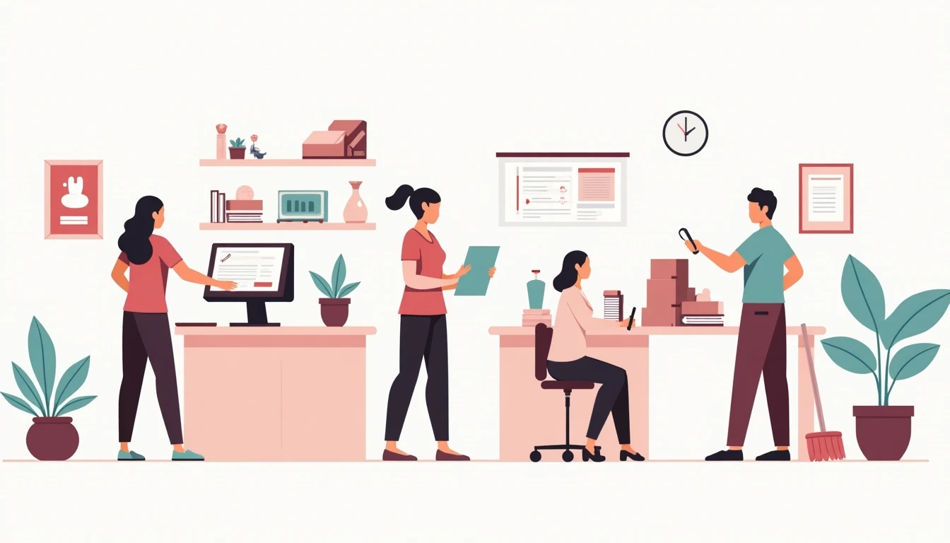 Comparación de Roles en Atención al Cliente: ¿Cuál es para Ti?