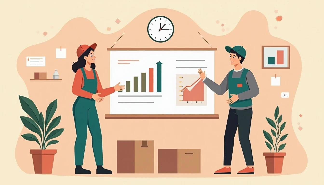Comparación de Roles en Ventas: Analista vs Representante