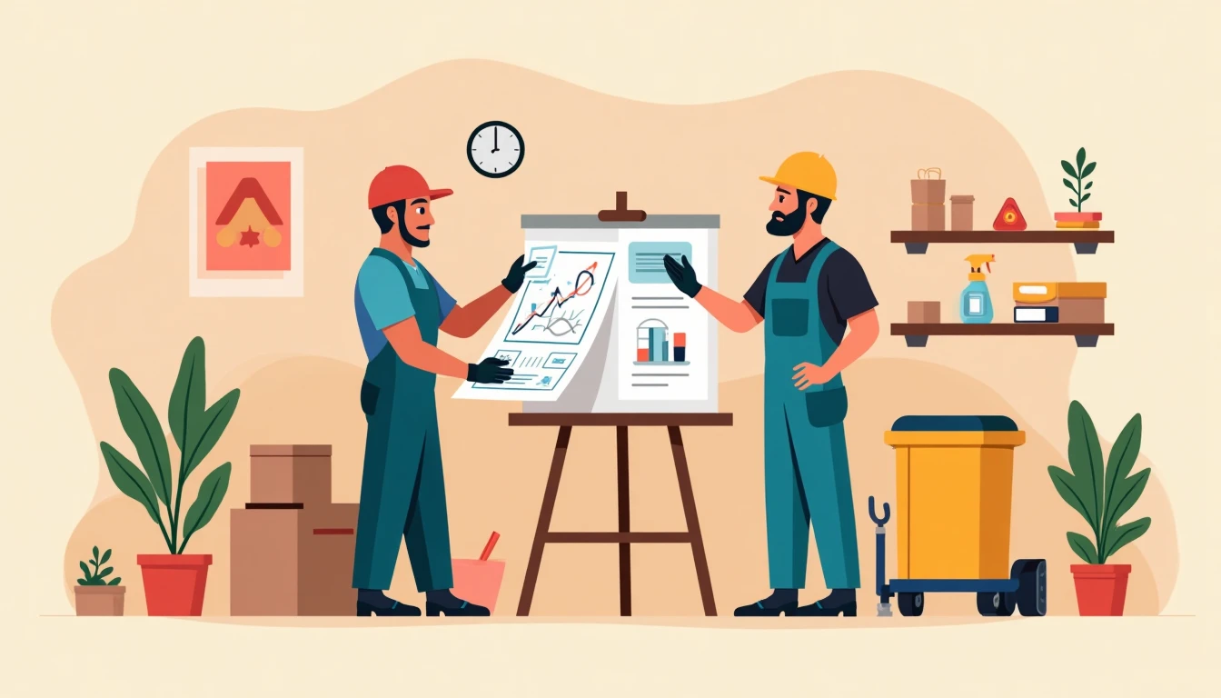 Comparación de Trabajos en Construcción: Agosto 2026