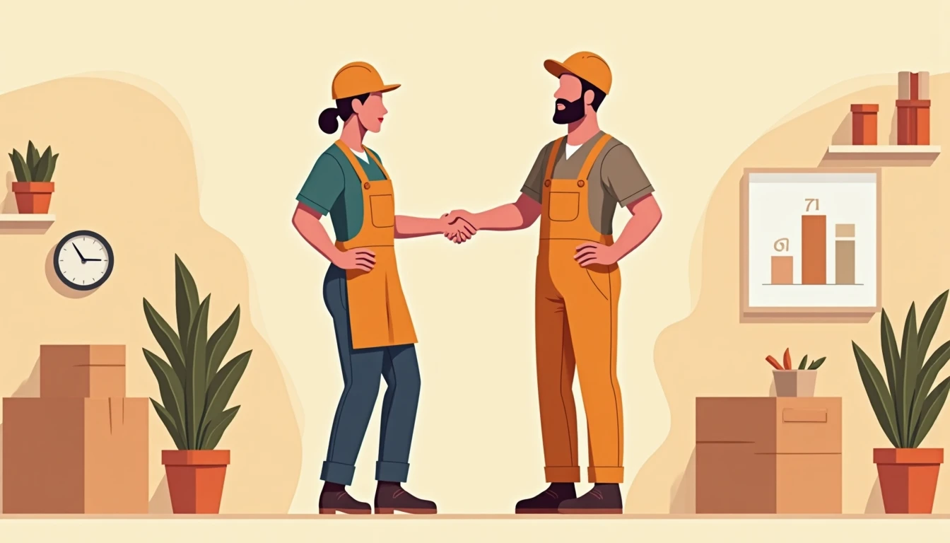 Comparación de Trabajos en Construcción para Agosto