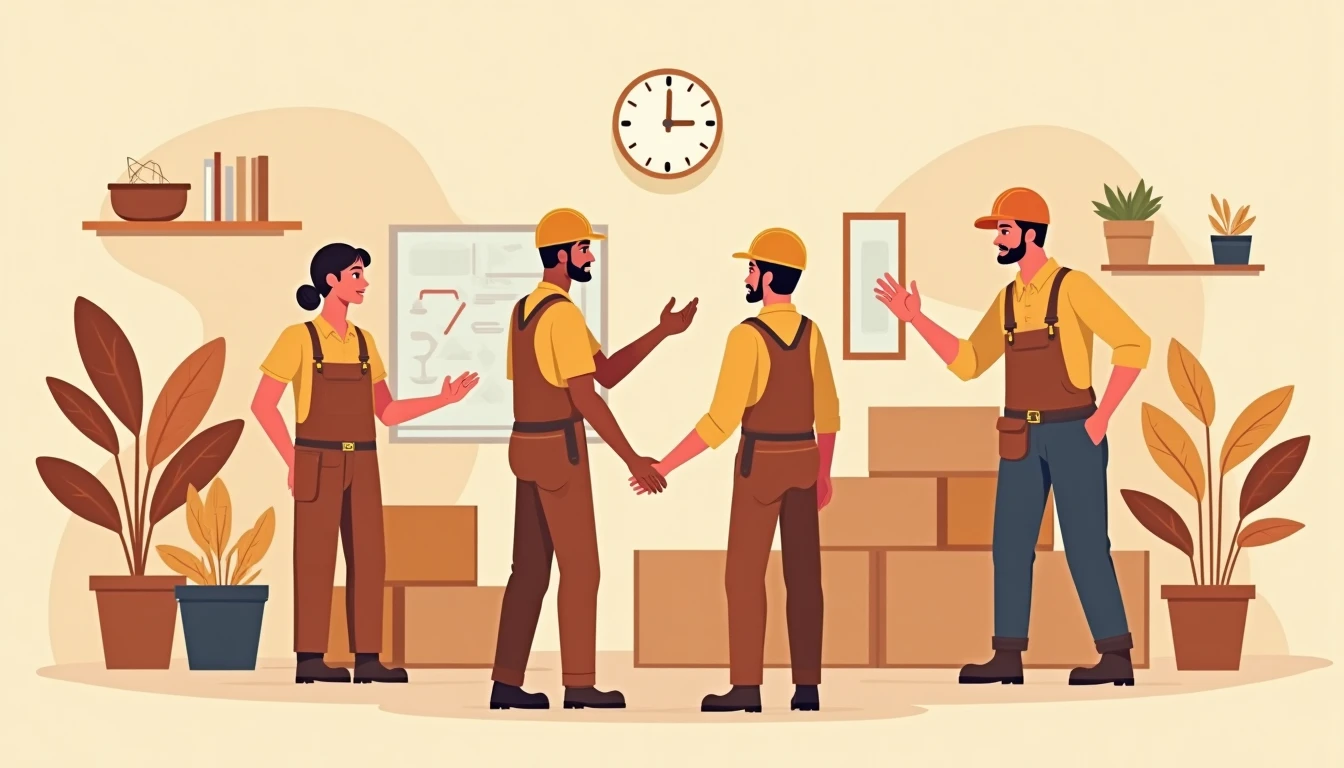 Comparación de Trabajos en Construcción: Residente de Obra vs. Enconfrador