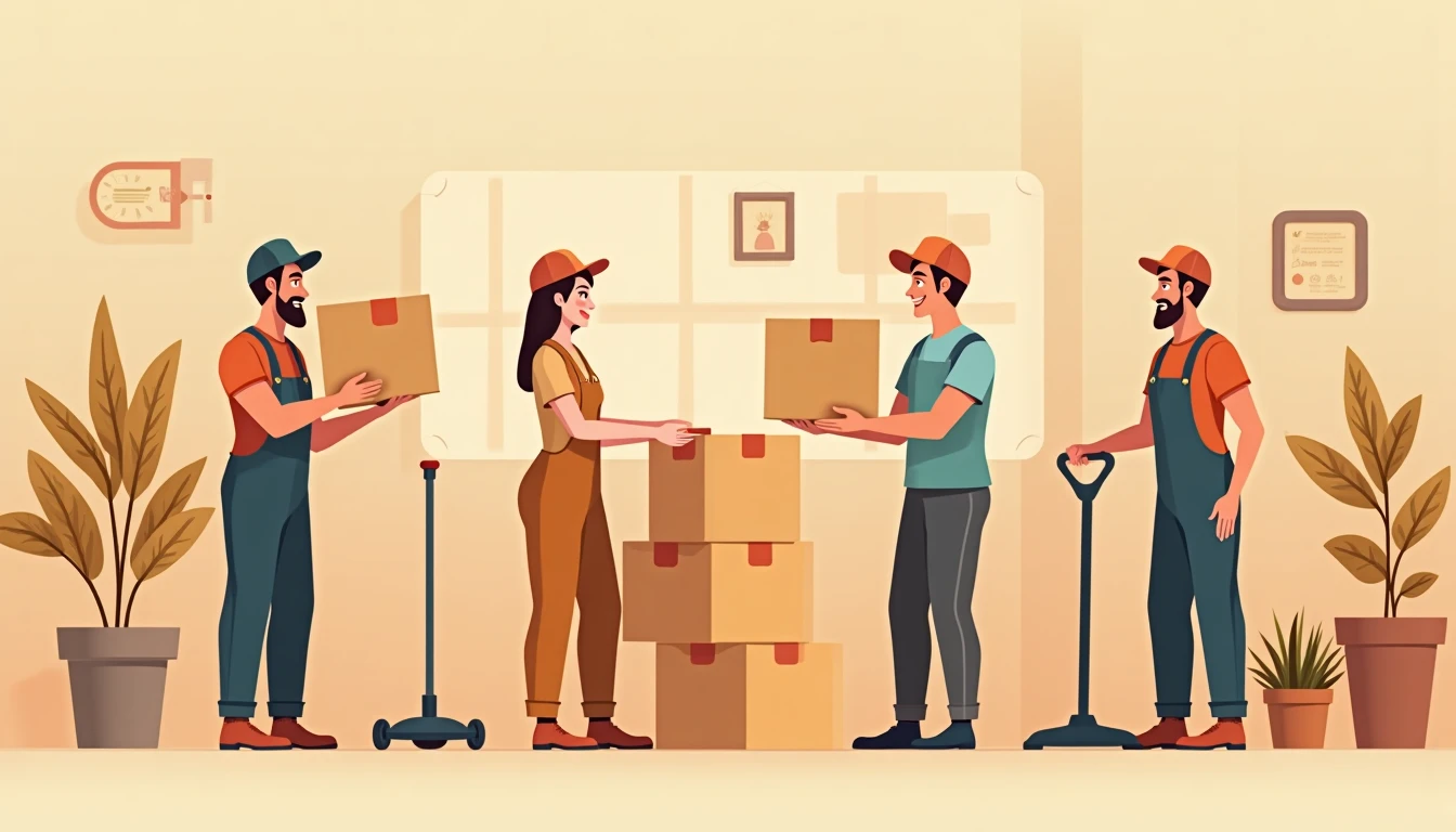 Comparación de Trabajos en Depósitos para Agosto
