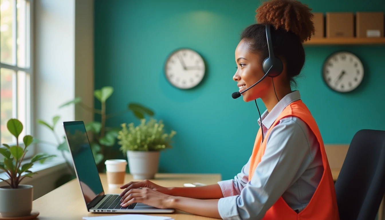 Comparación de Trabajos en Servicio al Cliente: ¿Cuál es el Mejor para Ti?