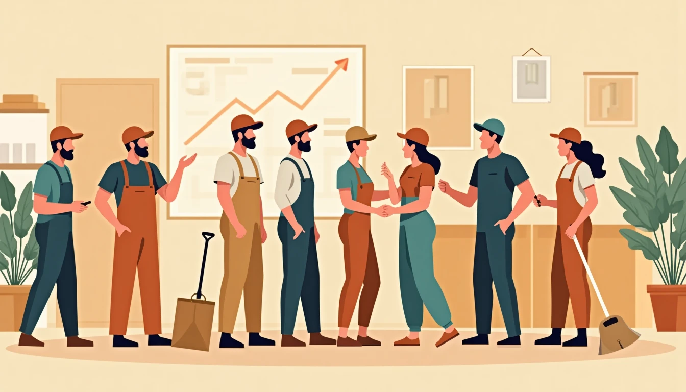 Comparación de Trabajos en Ventas: ¿Cuál Se Adapta Más a Ti?