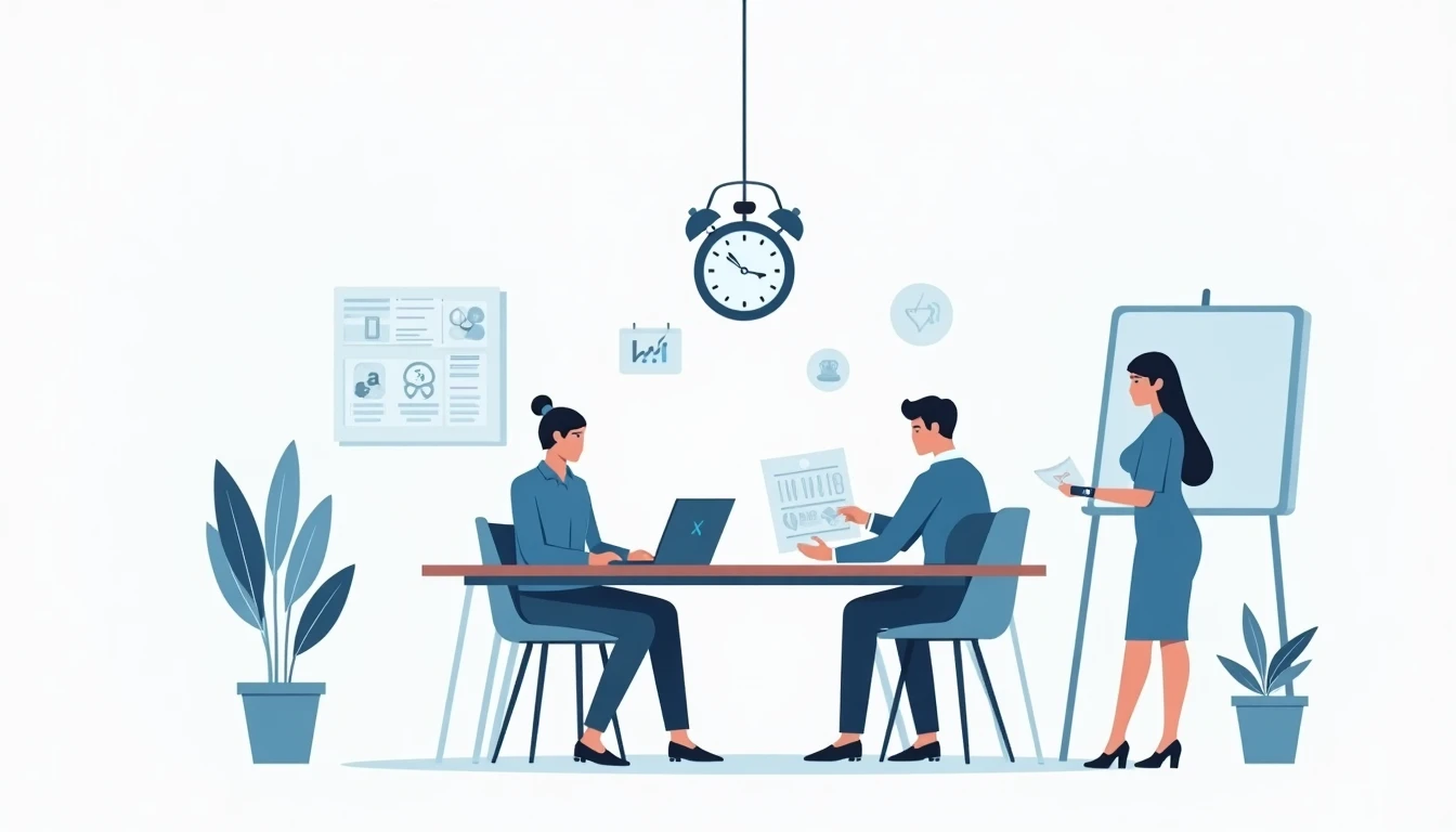 Comparación de Trabajos en Ventas: Elegir el Mejor Para Ti