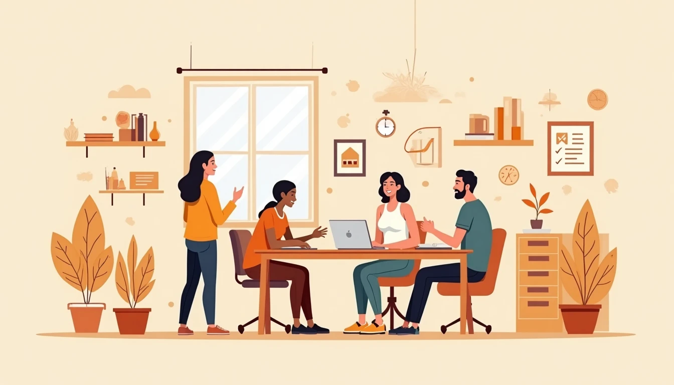 Comparación de Trabajos Remotos: ¿Cuál Es Tu Mejor Opción?