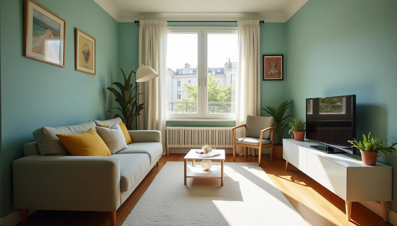 Comparaison d'Appartements : Toronto vs Vancouver