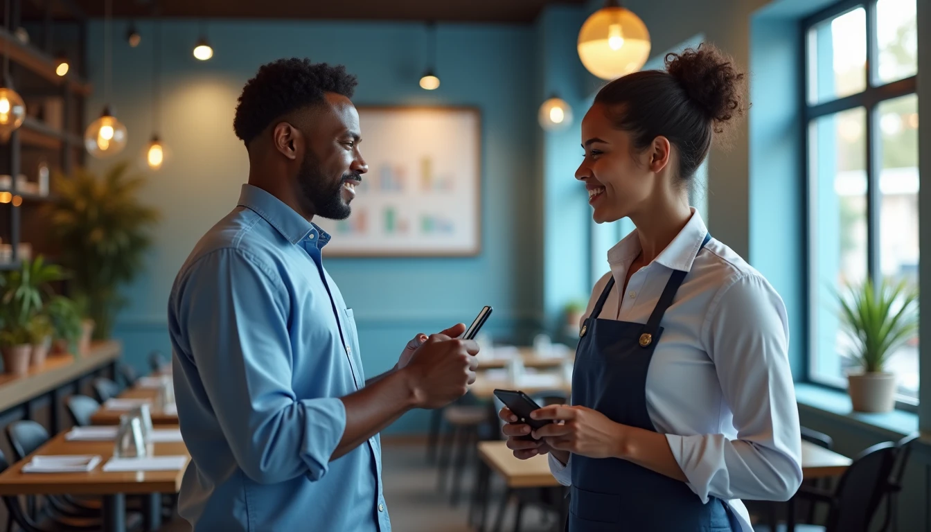 Comparaison de postes en hôtellerie : Quel choix pour cet été ?