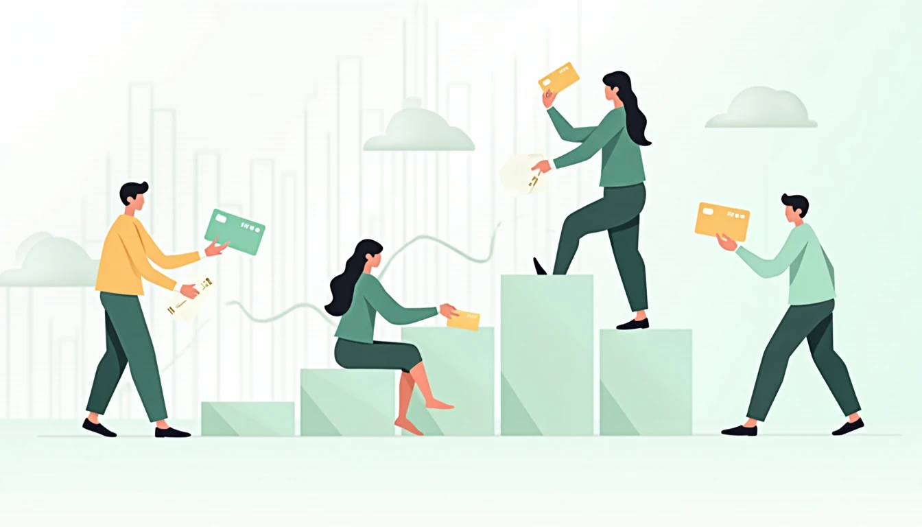 Comparaison des Cartes Bancaires : Cashback et Voyage
