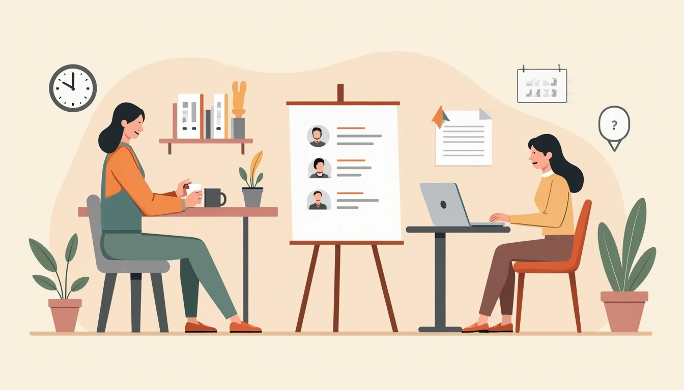 Comparaison des Emplois en Restauration: Ce Qui Vous Convient