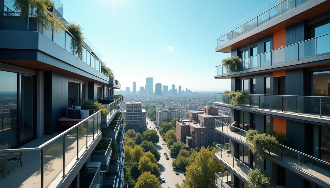 Comparaison des Meilleures Plateformes de Location d'Appartements au Canada