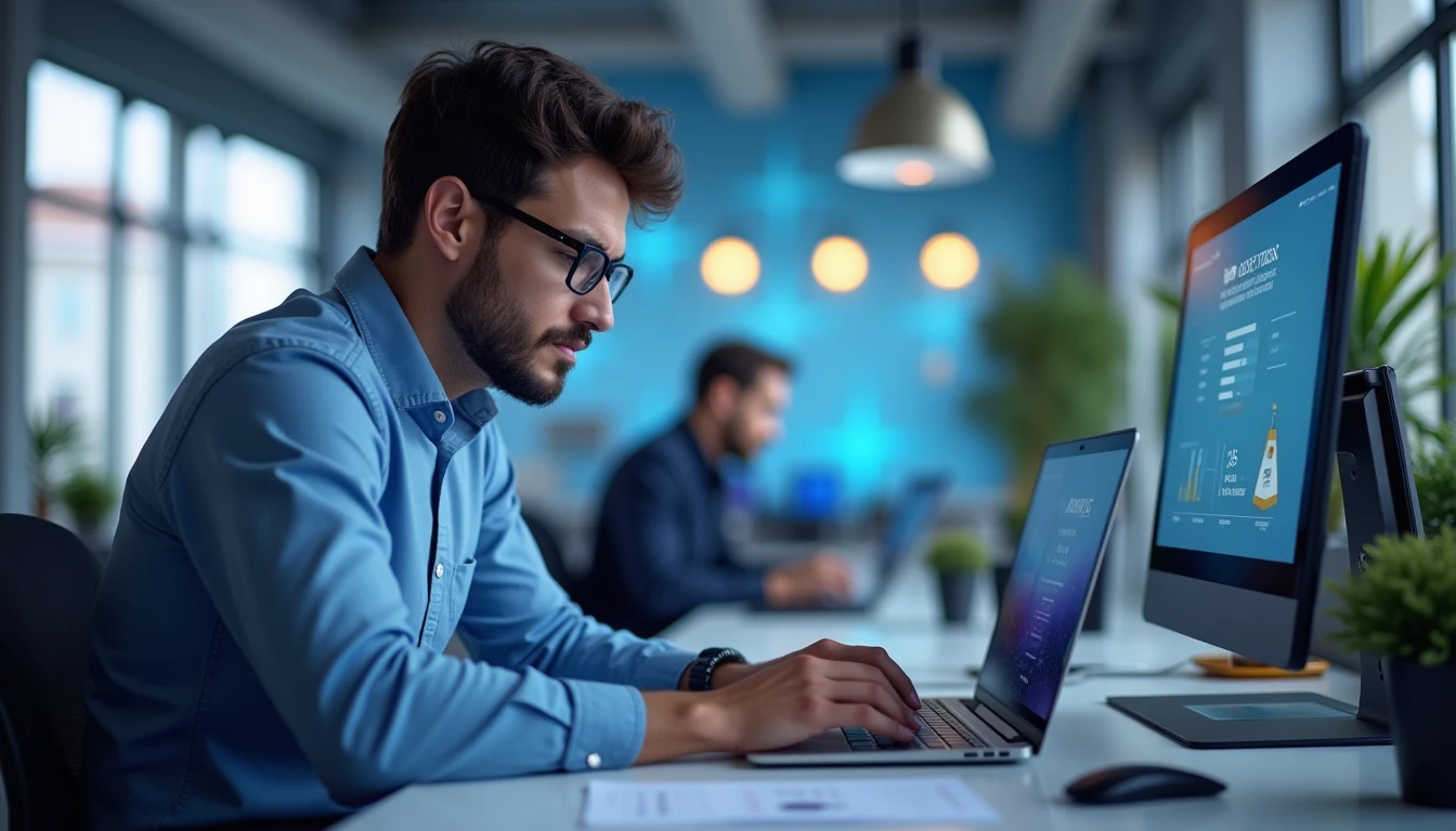 Comparaison des Meilleurs Postes IT Support et Cybersécurité