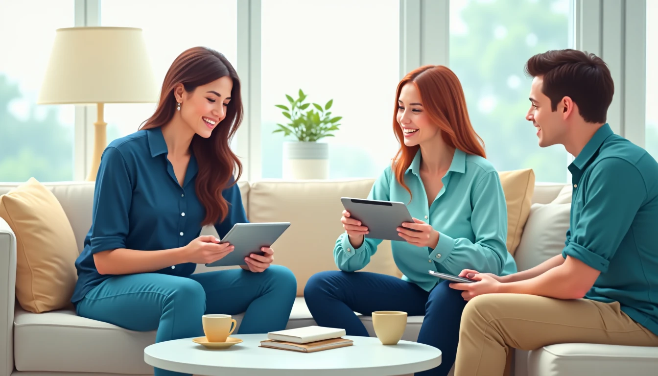 Comparaison des Plateformes de Location d'Appartements : Ce Qui Fonctionne en 2026
