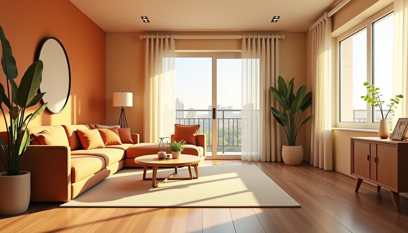 Comparaison des Plateformes de Location d'Appartements en France