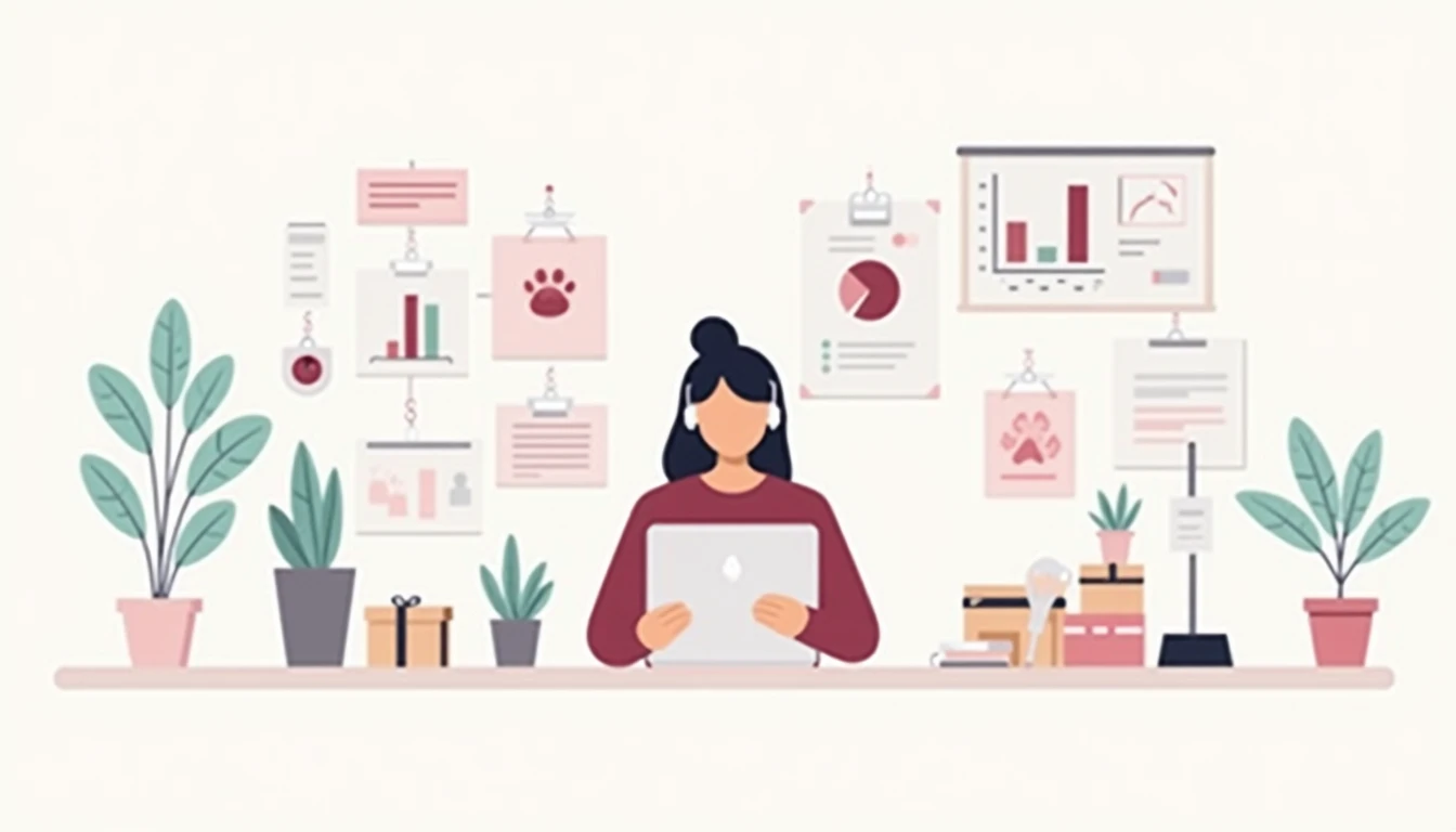 Comparaison des Postes en Vente et Distribution: Où Trouver le Meilleur Salaire en Août