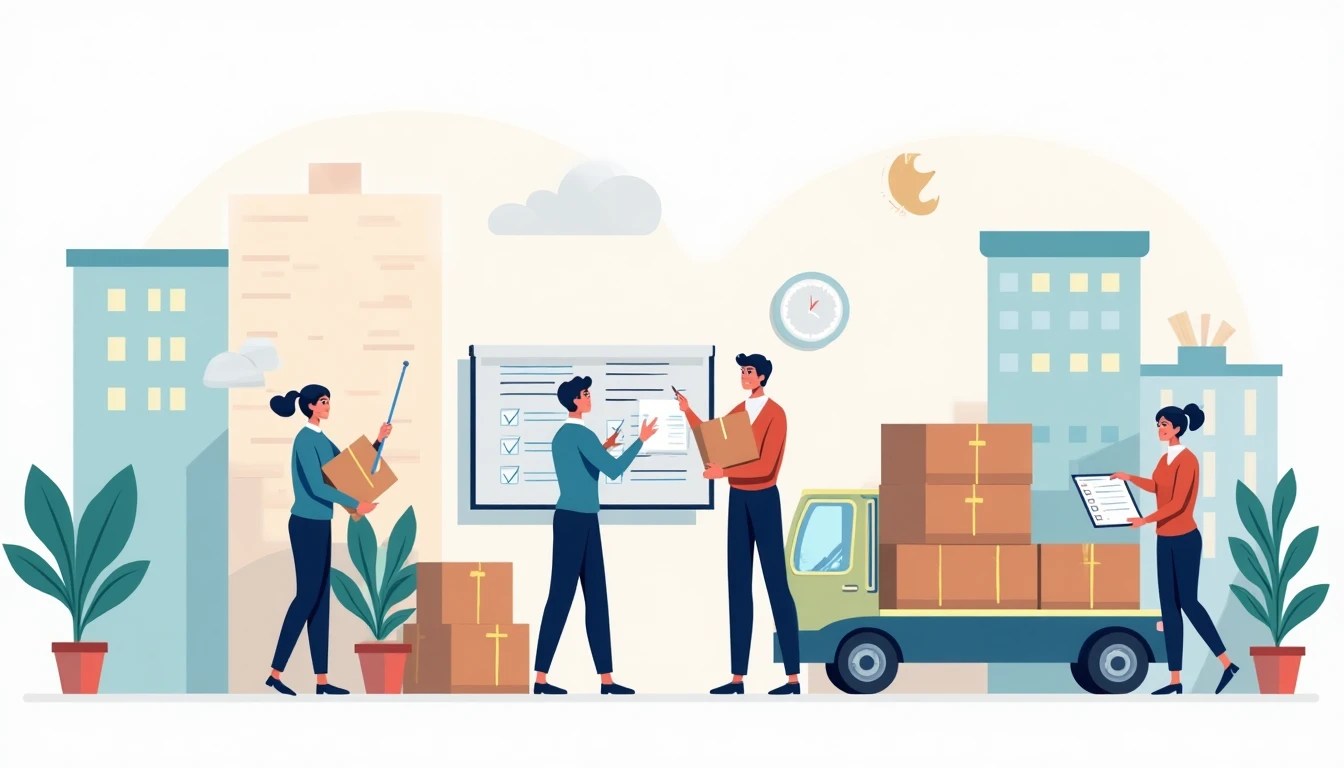 Comparaison des Postes Logistiques en Septembre : Qui Recrute Vraiment ?