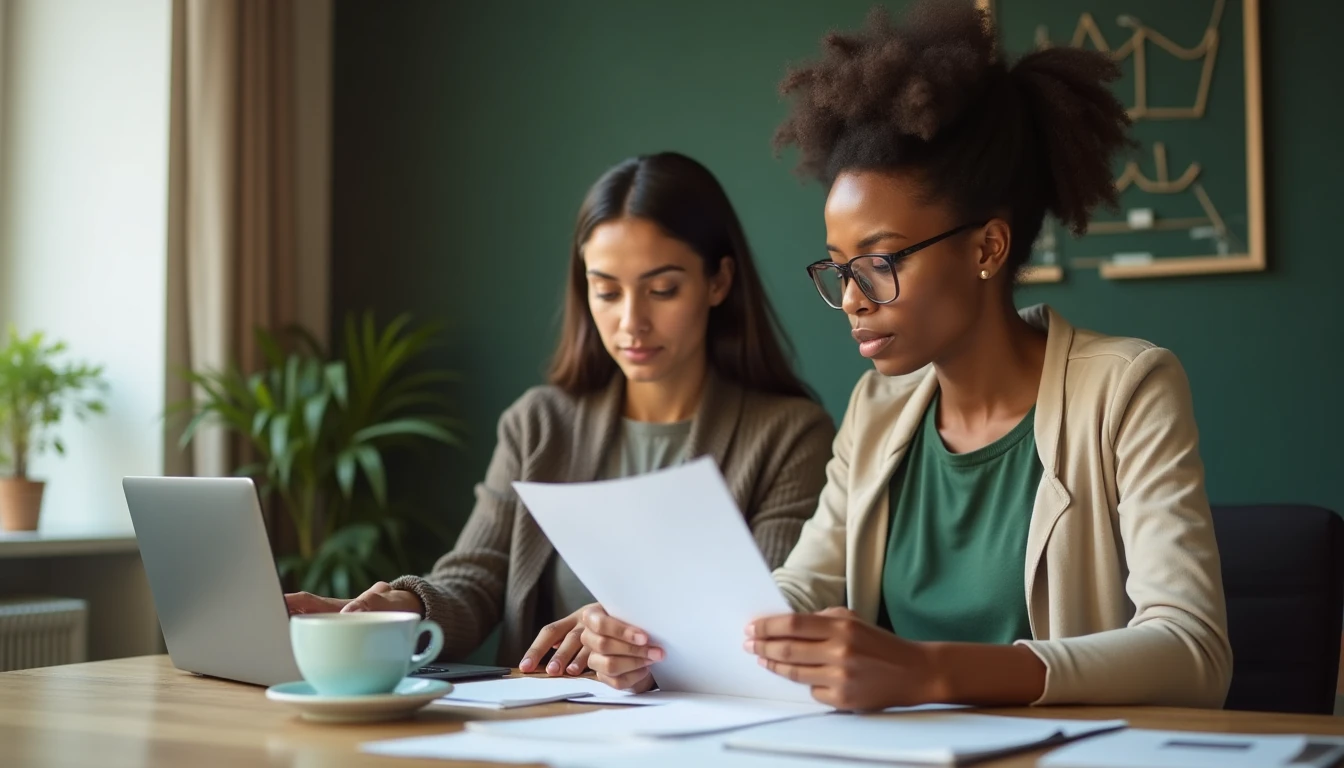 Comparaison des Prêts Personnels : Où Trouver les Meilleurs Taux