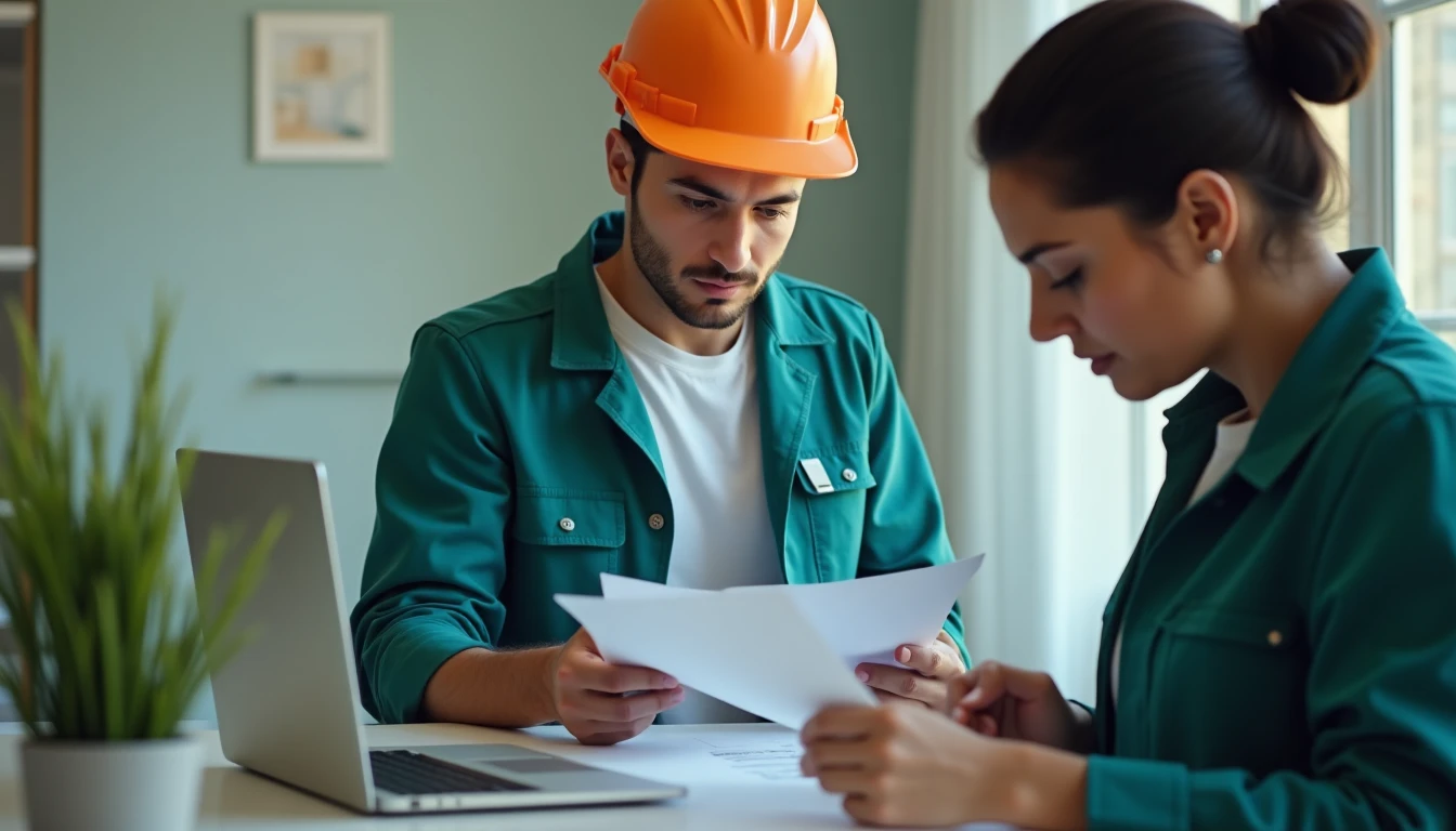 Comparando Empleos en Logística en Montería: ¿Cuál es para ti?