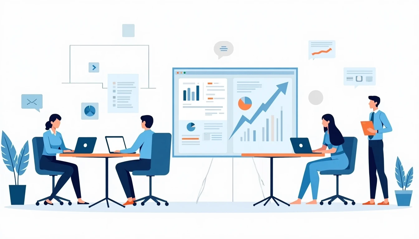 Comparando Empleos en Ventas: ¿Cuál Se Adapta a Ti?