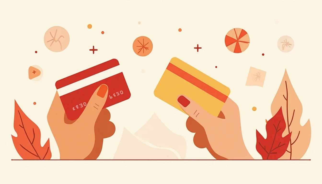 Comparatif des Cartes Cashback : Trouvez votre Meilleure Option