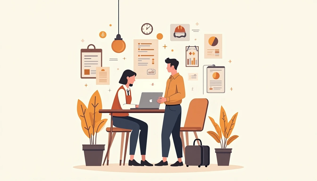 Comparatif des emplois en vente: Choisir le bon poste pour vous