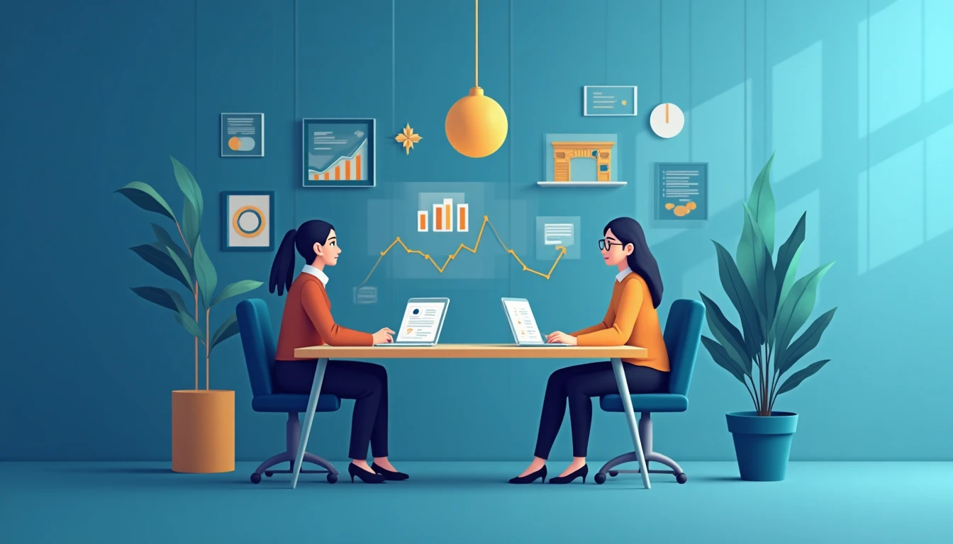 Comparatif des Prêts Personnels en Août : Trouvez le Meilleur Taux