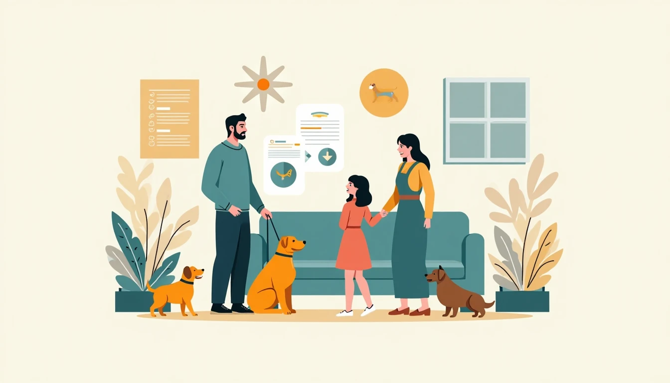 Comparatif des Refuges Canins Français: Nantes vs Marseille