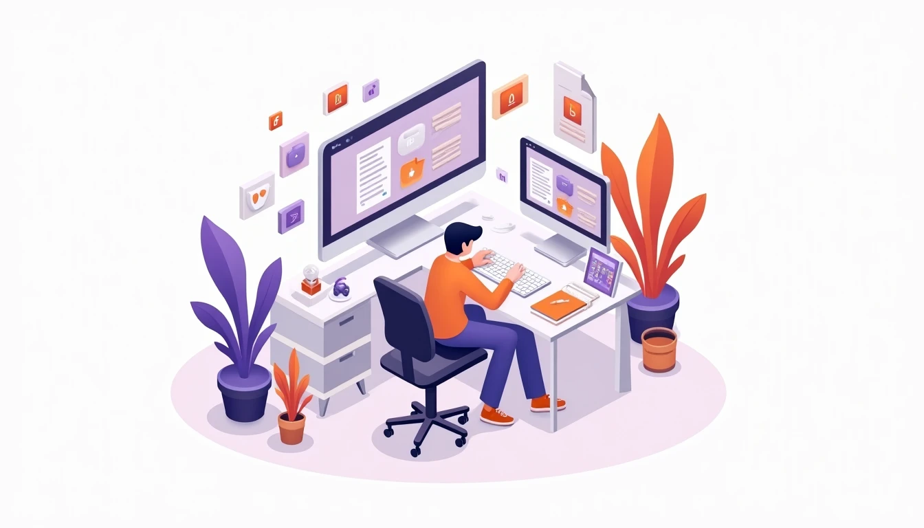 Comparativa de Apps de Productividad: Office Reader vs Lector De Docx