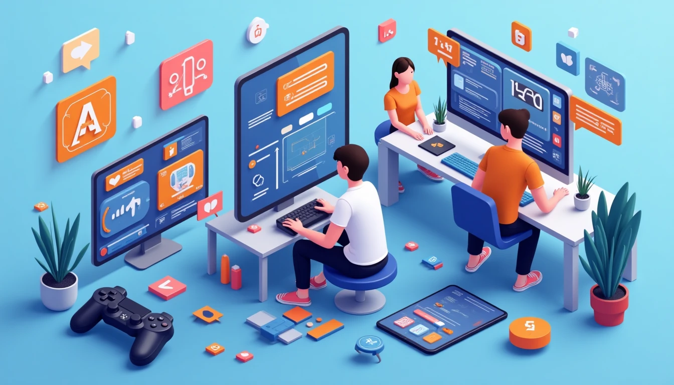 Comparativa de Apps Sociales: ¿Cuál es la Mejor para Vos?